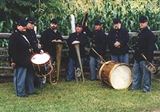 Olde Town Brass