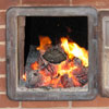 Bakehouse Fire