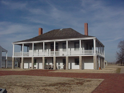 Cooking - Tools of the Trade - Fort Scott National Historic Site (U.S.  National Park Service)