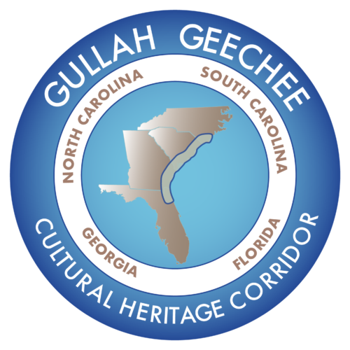 Gullah Geechee CHC Logo