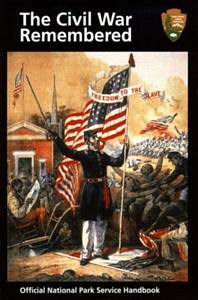 Image of book cover: Civil War Remembered