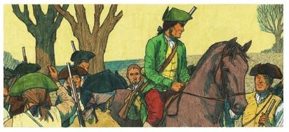 Whiskey Rebellion: Questions 6. (U.S. National Park Service)