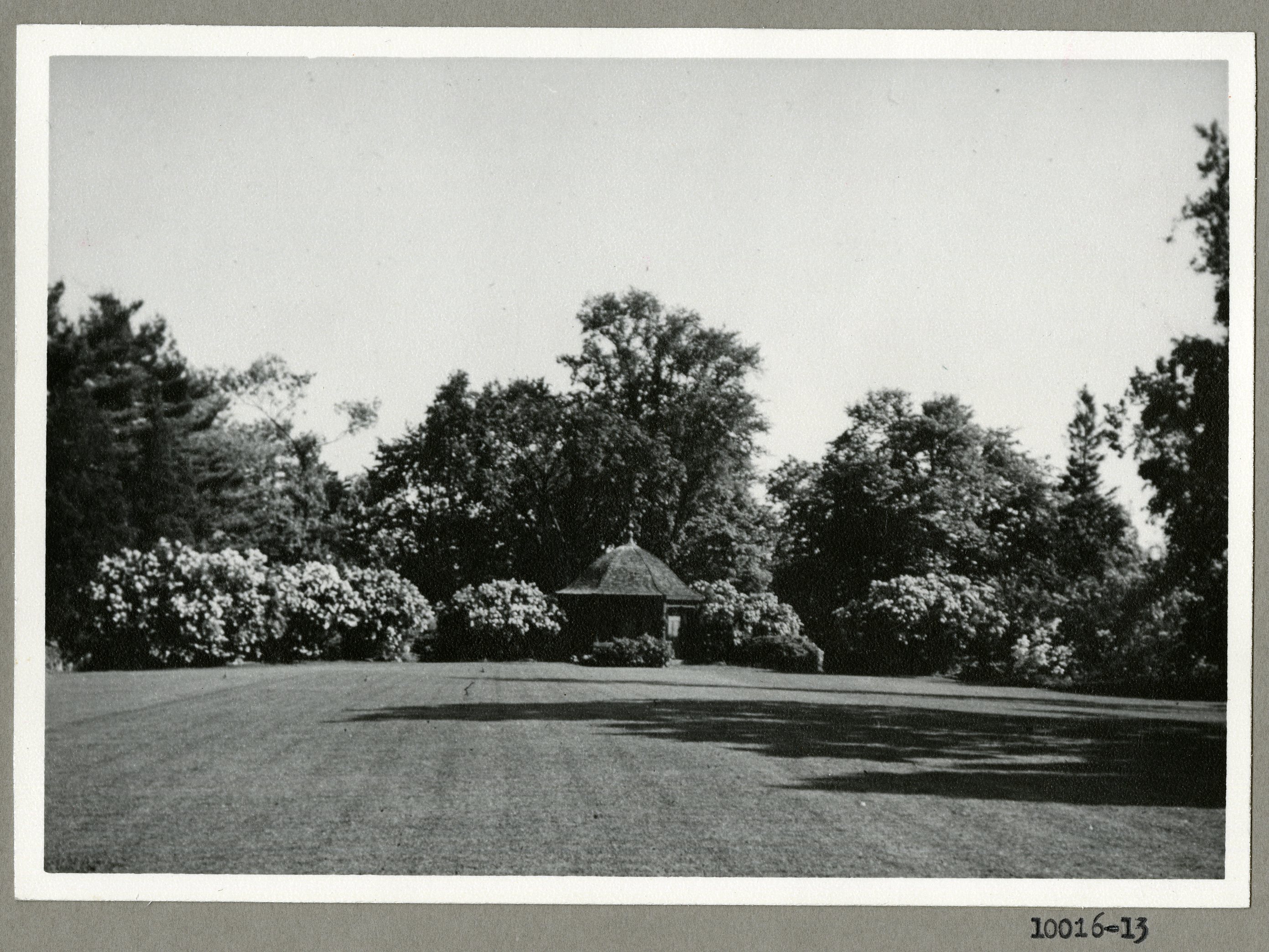 The Long and Winding Road: How the Garden State Became the Mall