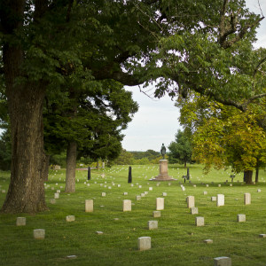 Virtual Tour of Fredericksburg Battlefield ...