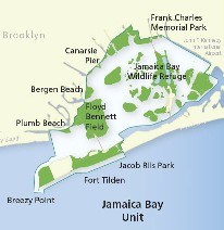 Jamaica Bay Unit