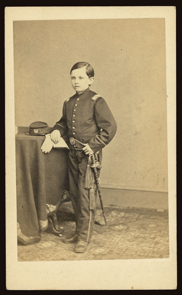 Thomas Lincoln (U.S. National Park Service)
