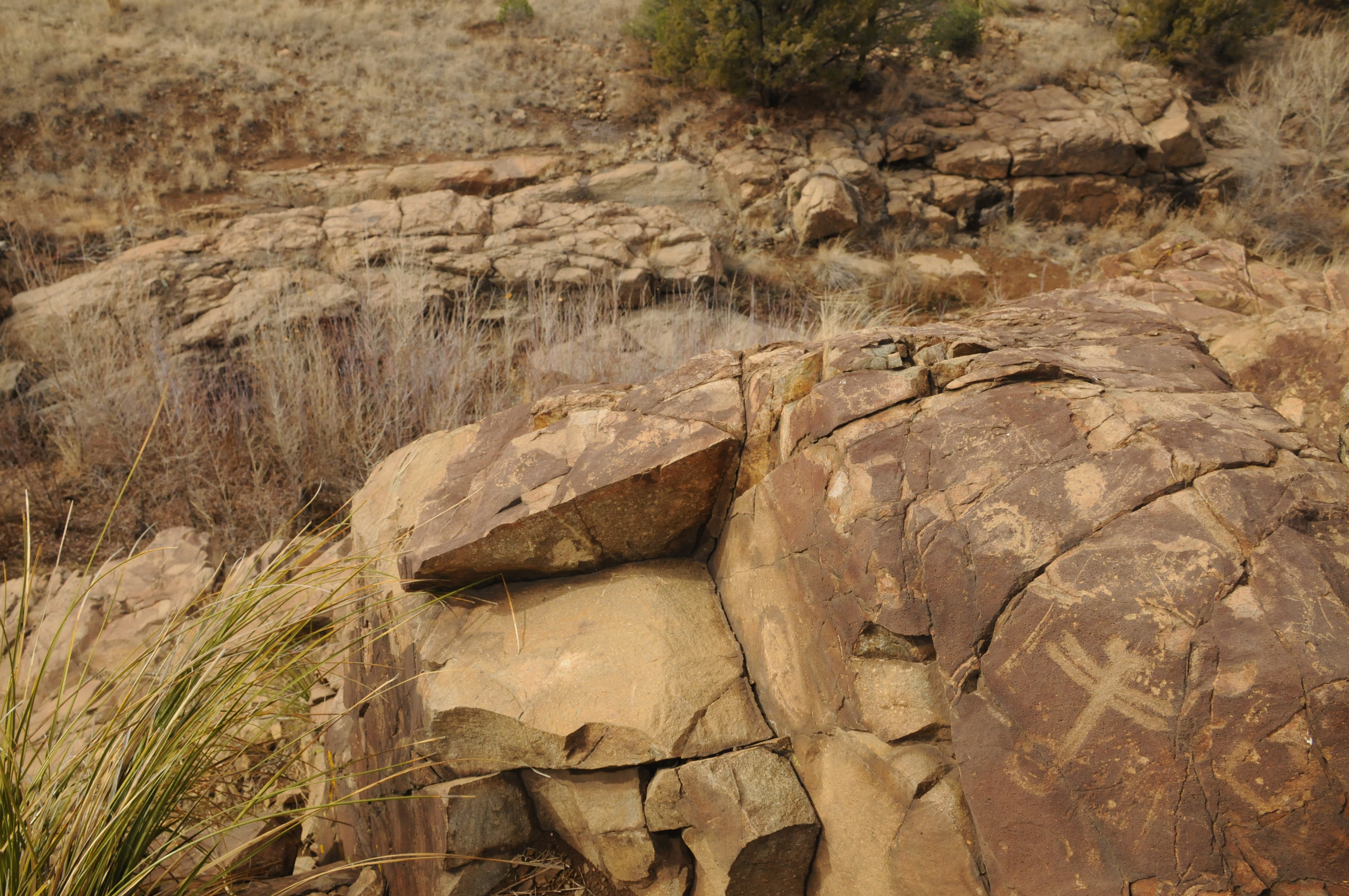 Nearby Attractions Gila Cliff Dwellings National Monument U.S