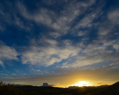 Greetings from Glacier - Glacier National Park (U.S. National Park Service)