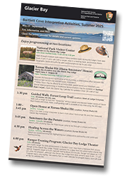 Program Schedule 2025 Interp Program Schedule THUMBNAIL image. The text and graphics are not legible.