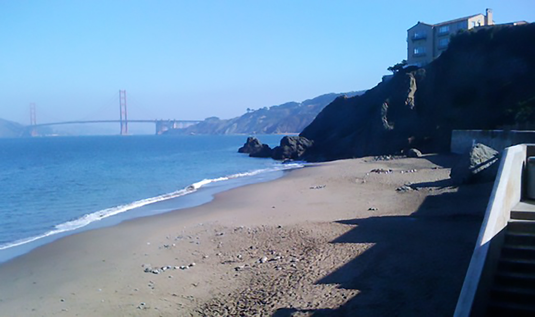 China beach sale