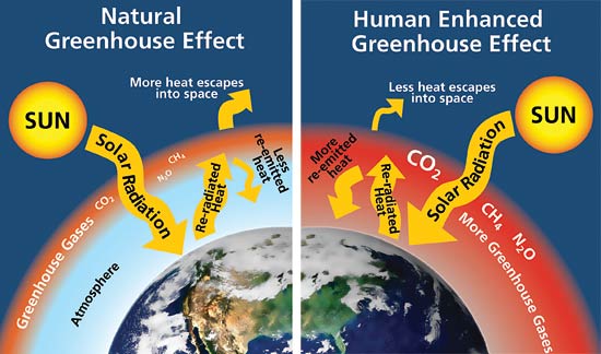 What is Climate Change? - Golden Gate National Recreation Area (U.S