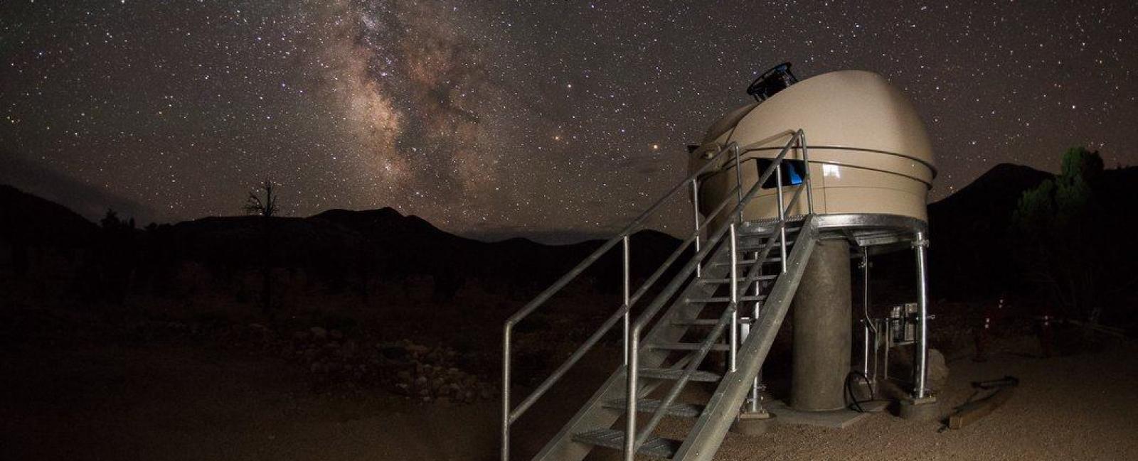 Great Basin Astronomy Festival Great Basin National Park (U.S
