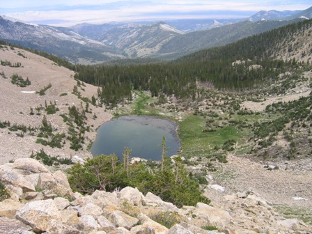 Outdoor Activities - Great Basin National Park U.S 