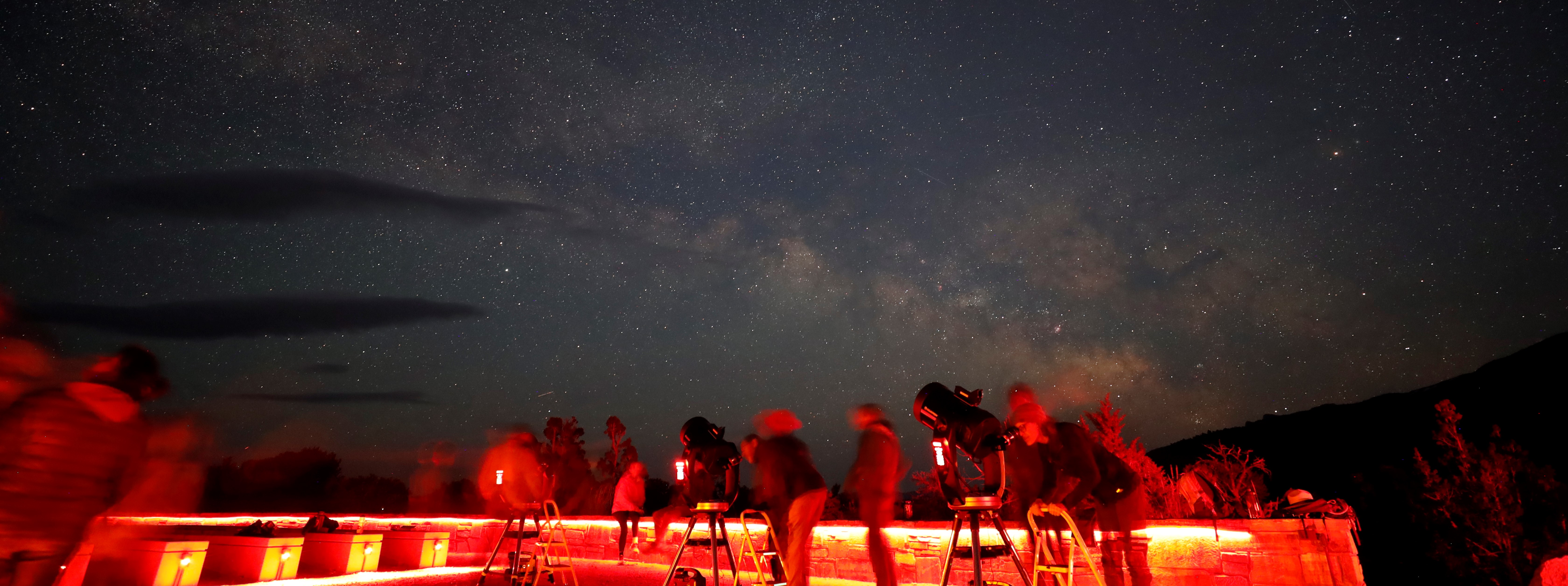 Weather, Astronomy, Astrophotography & Weather