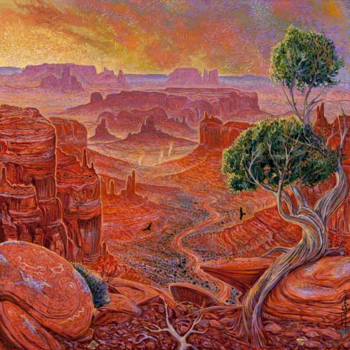 Artist in Residence Program Grand Canyon National Park U.S