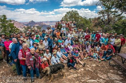 Grand Canyon · National Parks Conservation Association