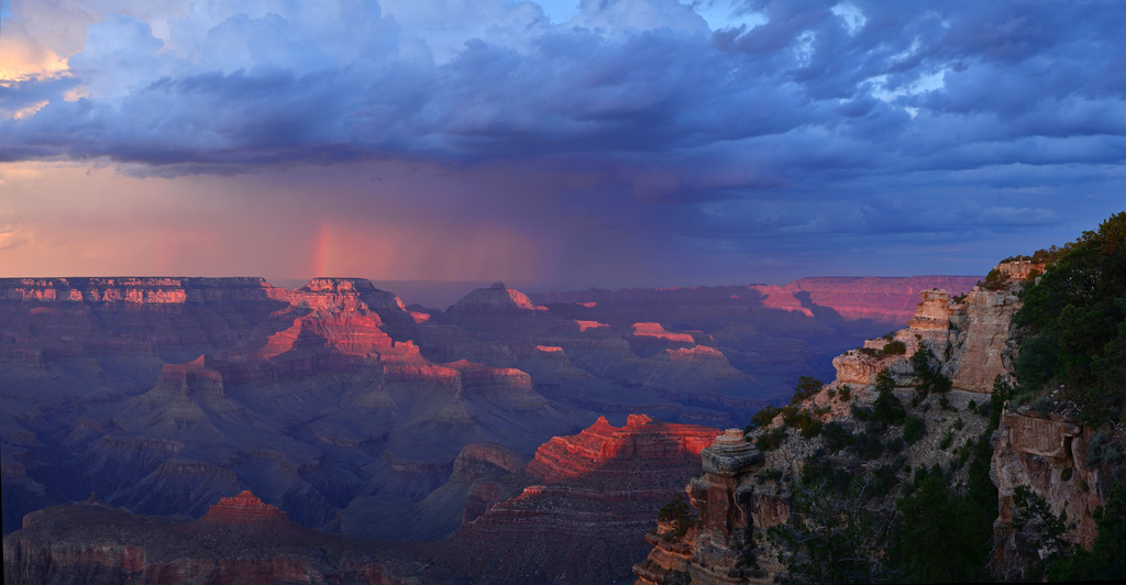photography - Grand Canyon National Park (U.S. National Park Service)