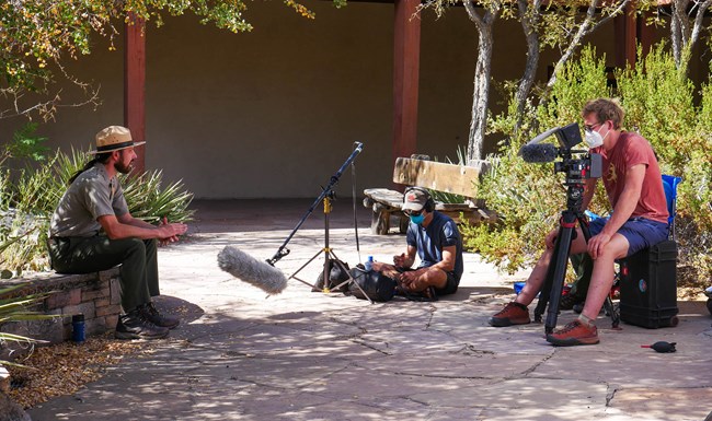 Commercial Filming Photography And News Gathering Grand Canyon National Park U S National Park Service