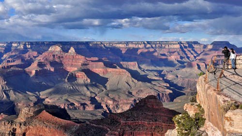 Plan Your Visit Grand Canyon National Park U S National Park Service