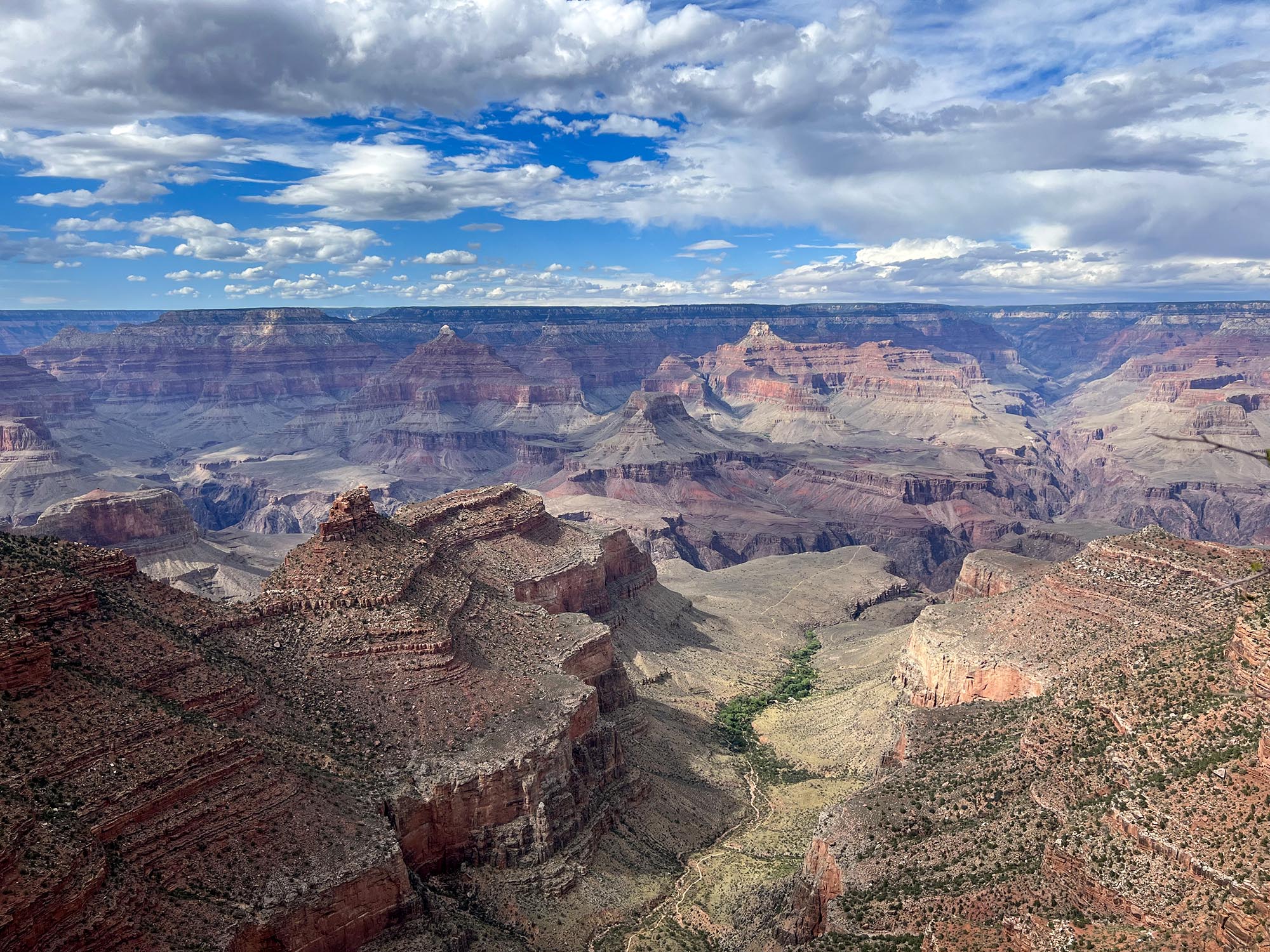 Grand Canyon National Park Operations Update - Grand Canyon National ...