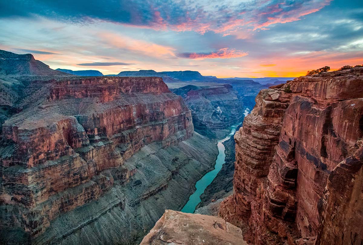 Tuweep - Grand Canyon National Park (U.S. National Park Service)