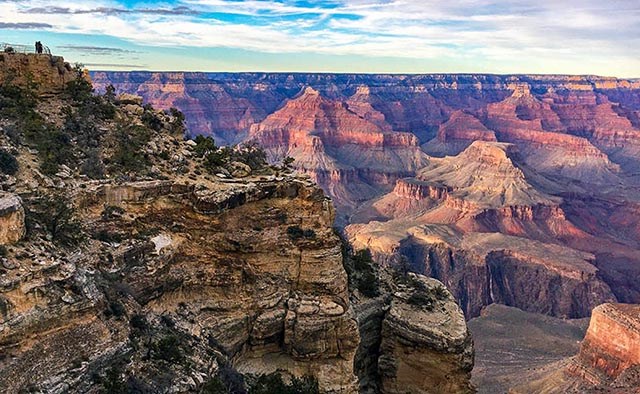 Camping Grand Canyon National Park U S National Park Service