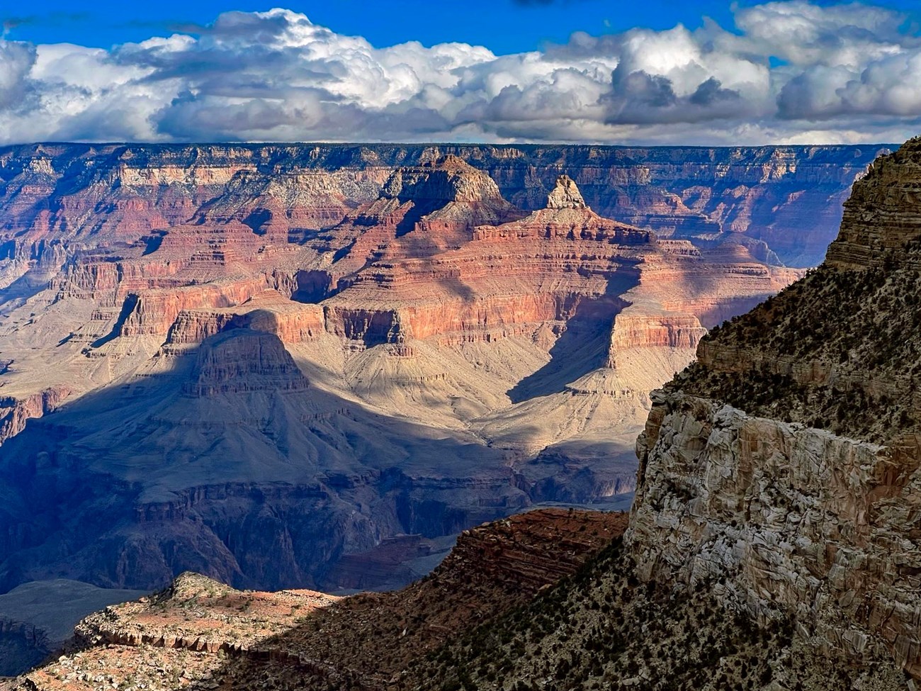 Grand Canyon National Park Operations Update - Grand Canyon