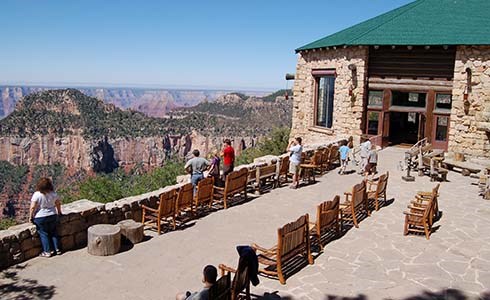 Exploring The Best Accommodation Options at The Grand Canyon » BD Tourist Guide