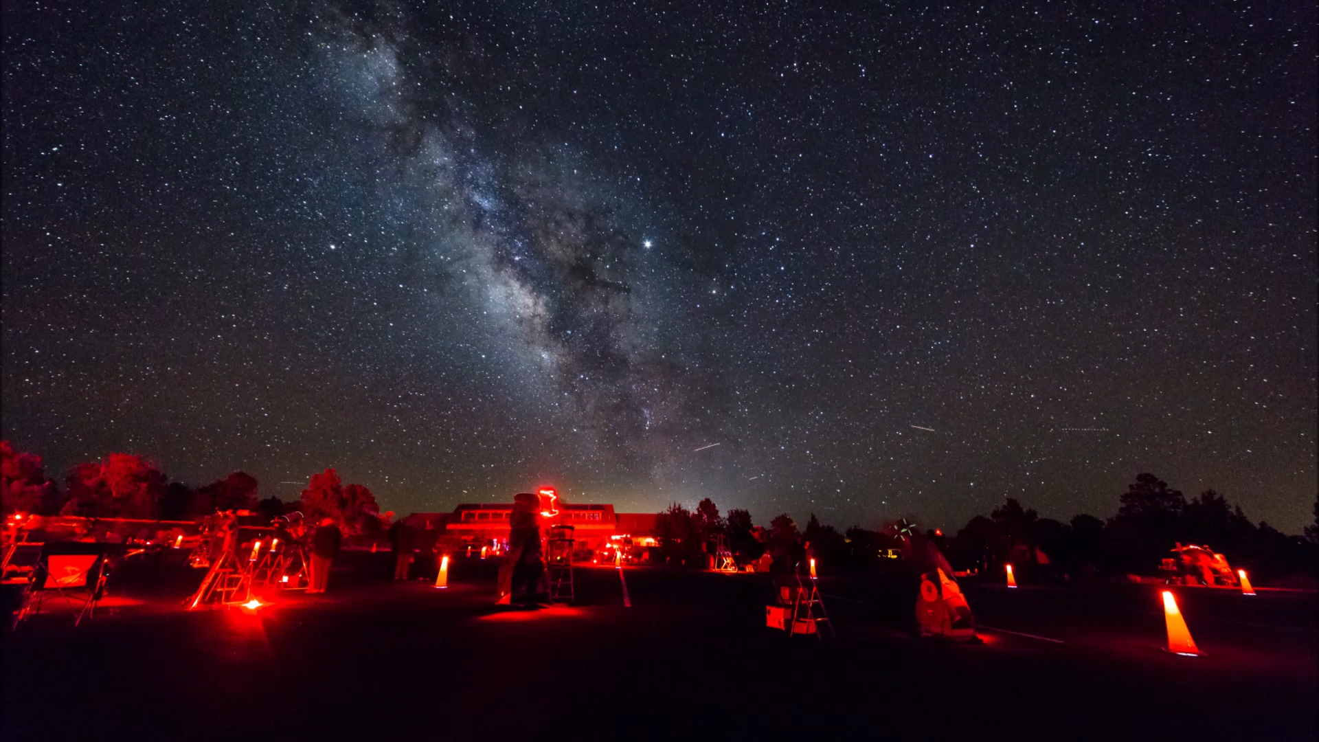 Stargazing Lecture Series - Astronomy