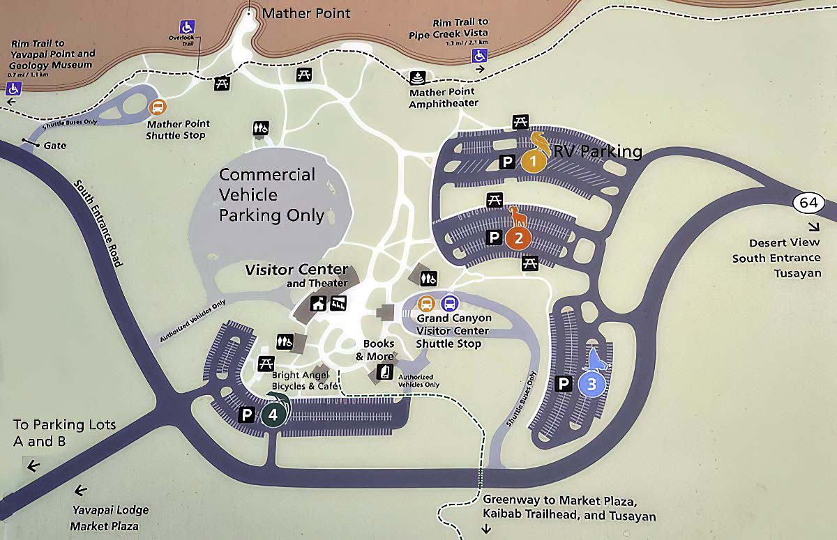 Royal Palm Visitor Center - All You Need to Know BEFORE You Go (2024)