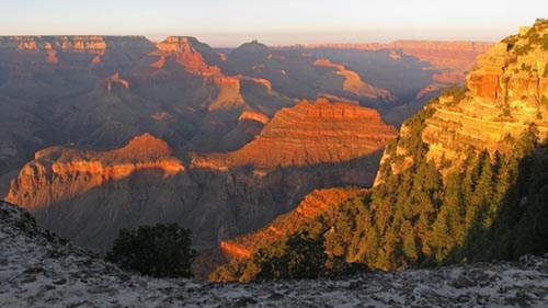 Plan Your Visit Grand Canyon National Park U S National Park Service