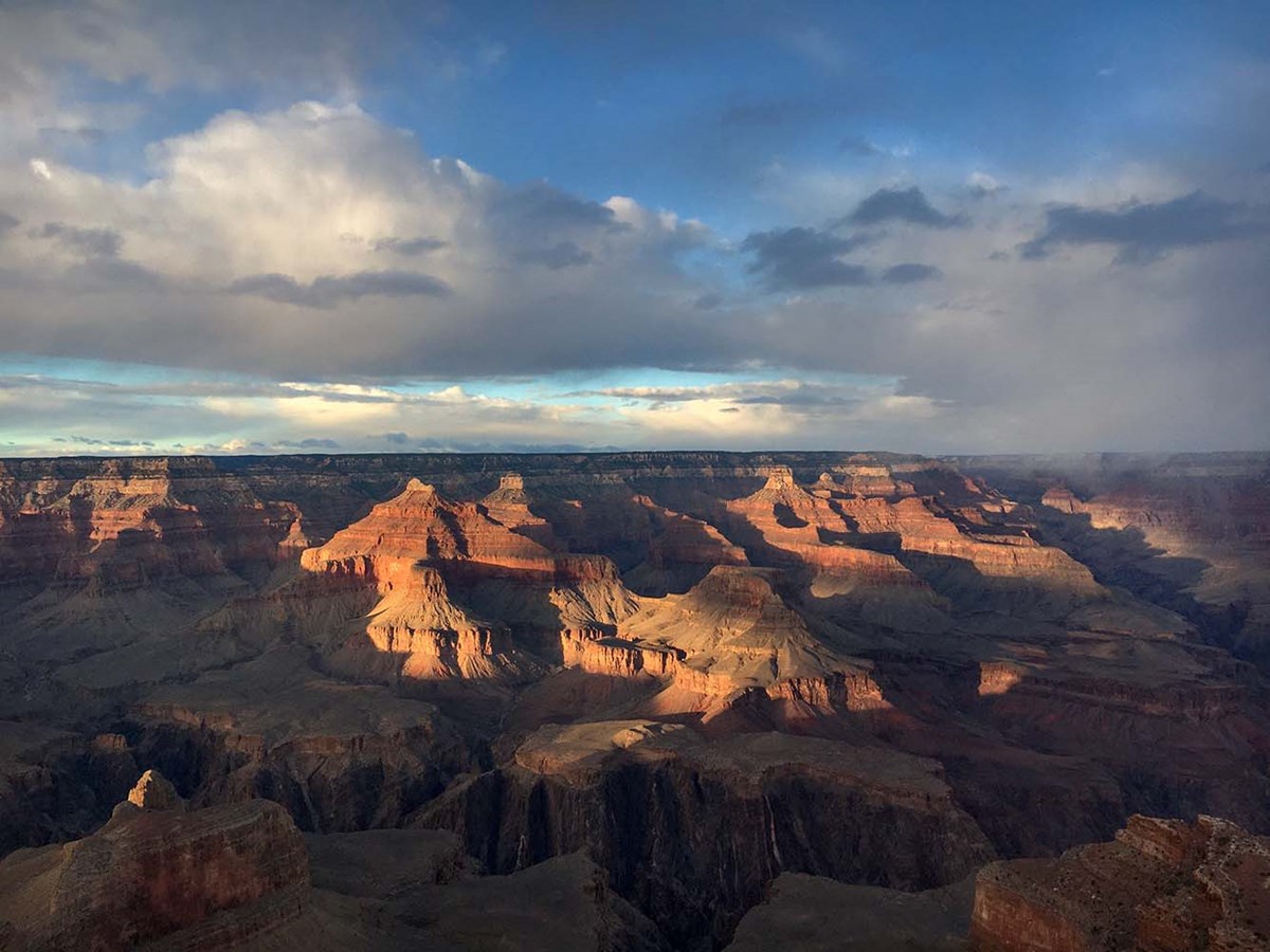 Grand Canyon National Park Operations Update Grand Canyon National Park U S National Park Service