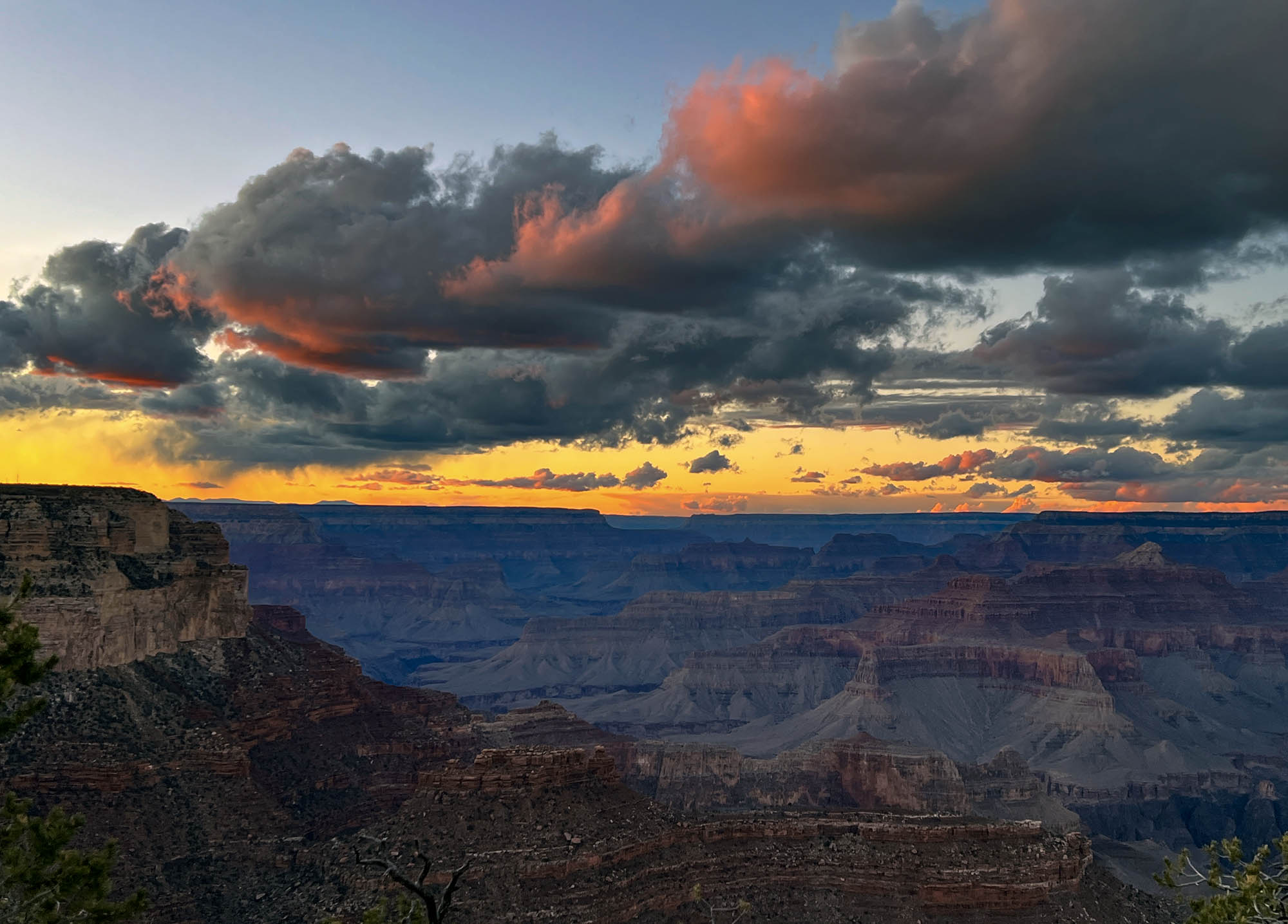 Grand Canyon National Park Operations Update - Grand Canyon National Park (U.S. National Park Service)