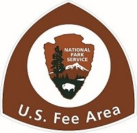 U.S. Fee Area symbol