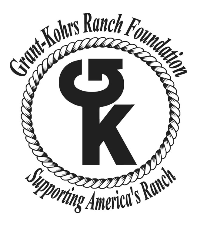 GKRF_America's Ranch Logo