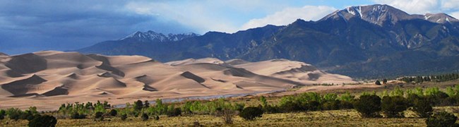 Great Sand Dunes National Park - All You Need to Know BEFORE You Go (2024)
