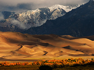 11 FASCINATING Facts About Great Sand Dunes National Park
