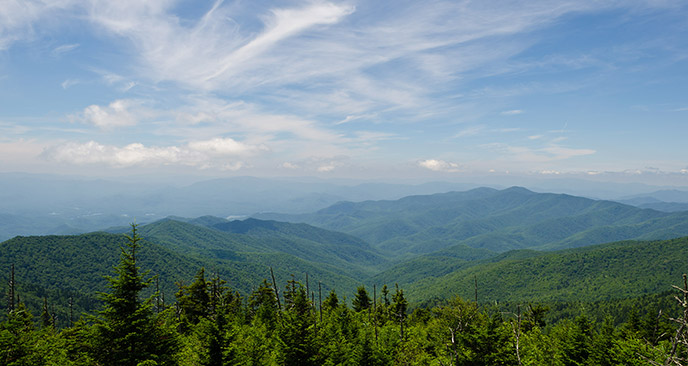 Discover the Seven Wonders of Winter Hiking in the NC Smoky Mountains -  Visit NC Smokies
