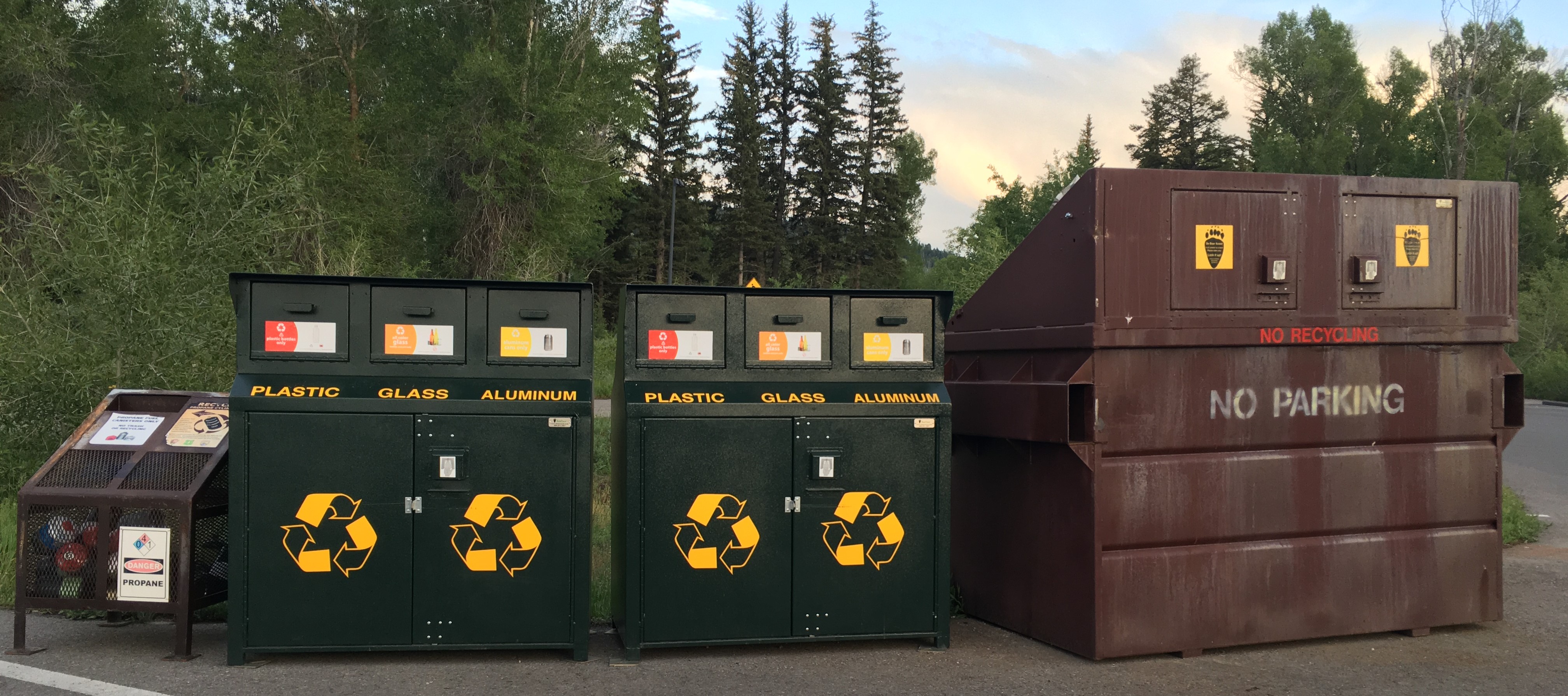 Subaru x Philadelphia Union: Subaru Park Zero Landfill Initiative