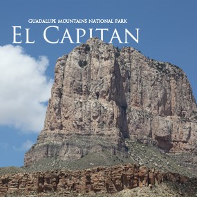 Desktop Wallpapers Guadalupe Mountains National Park Us