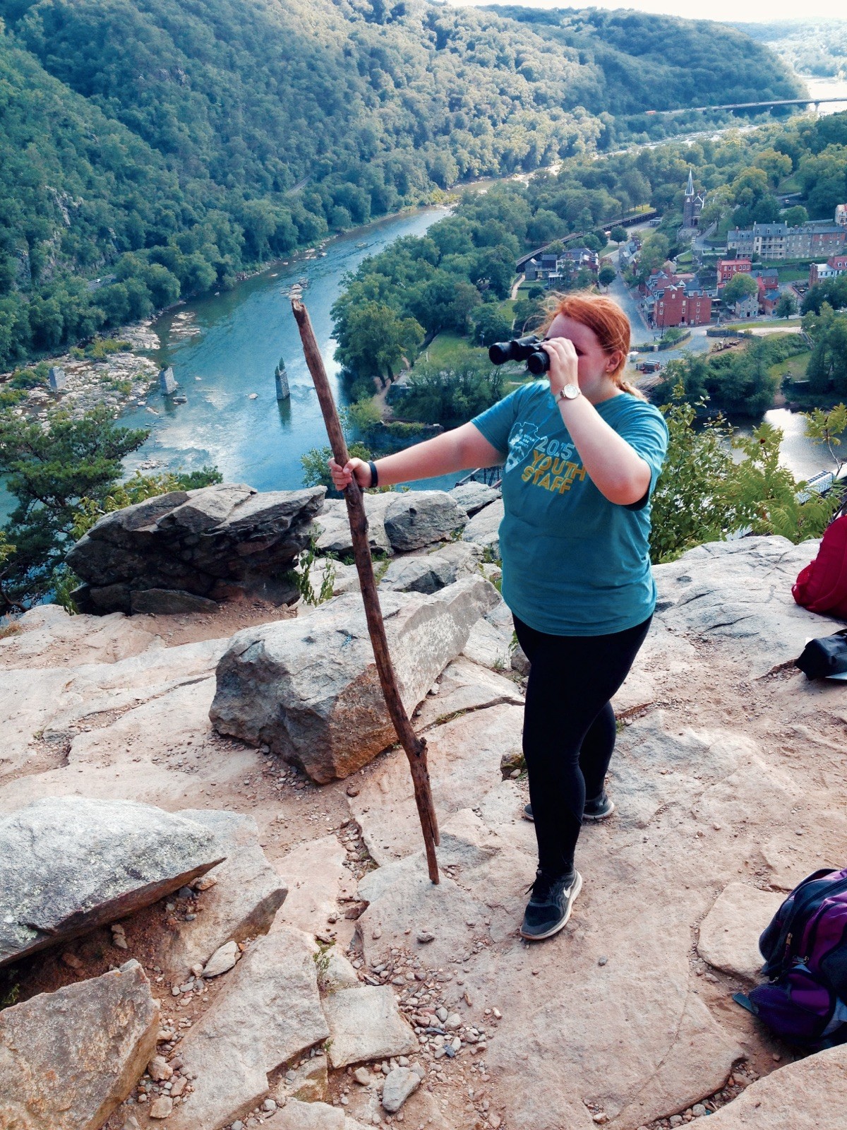 Internships Harpers Ferry National Historical Park (U.S. National