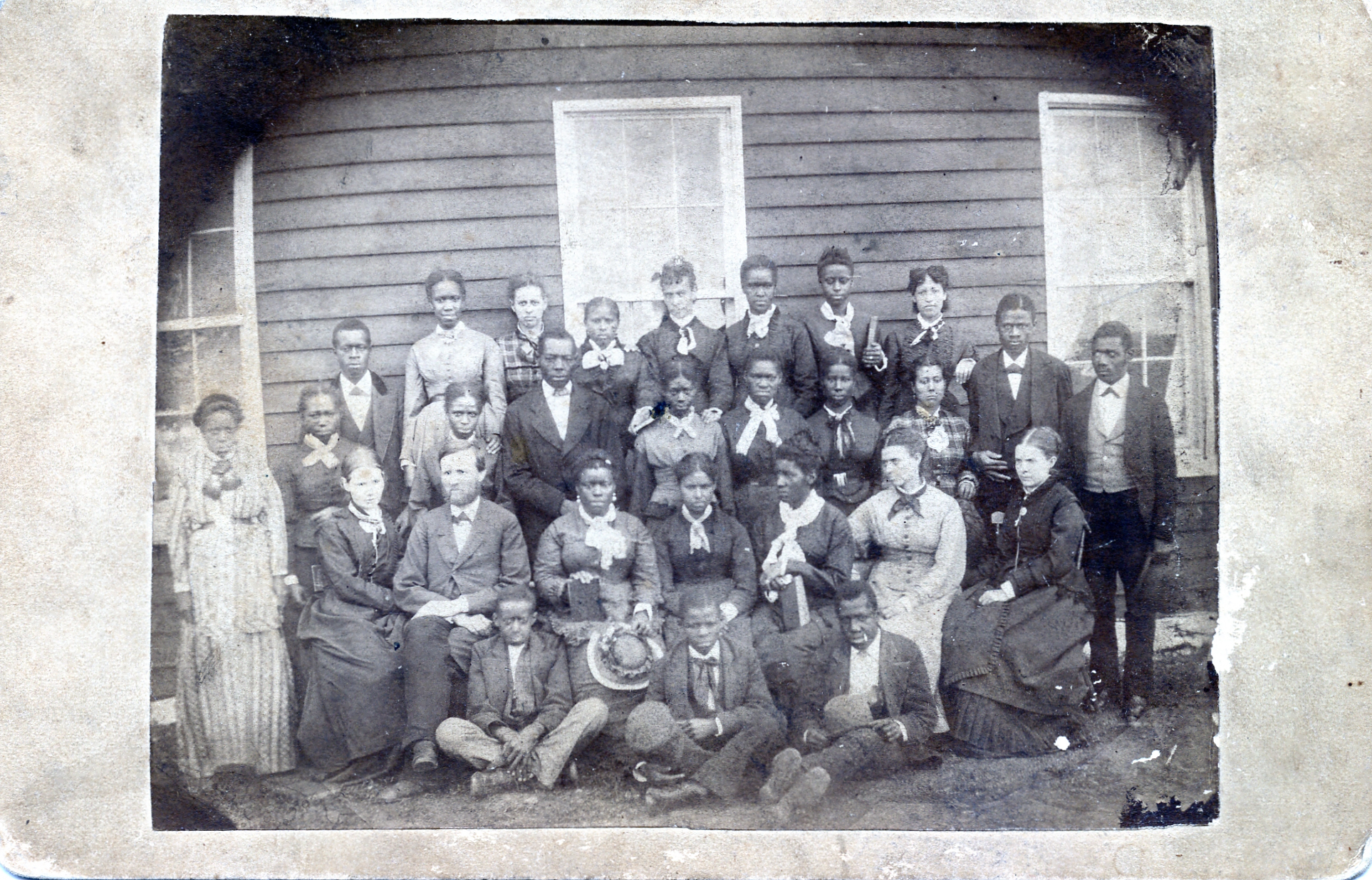 Storer College - Harpers Ferry National Historical Park (U.S.