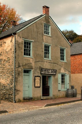 White Hall Tavern