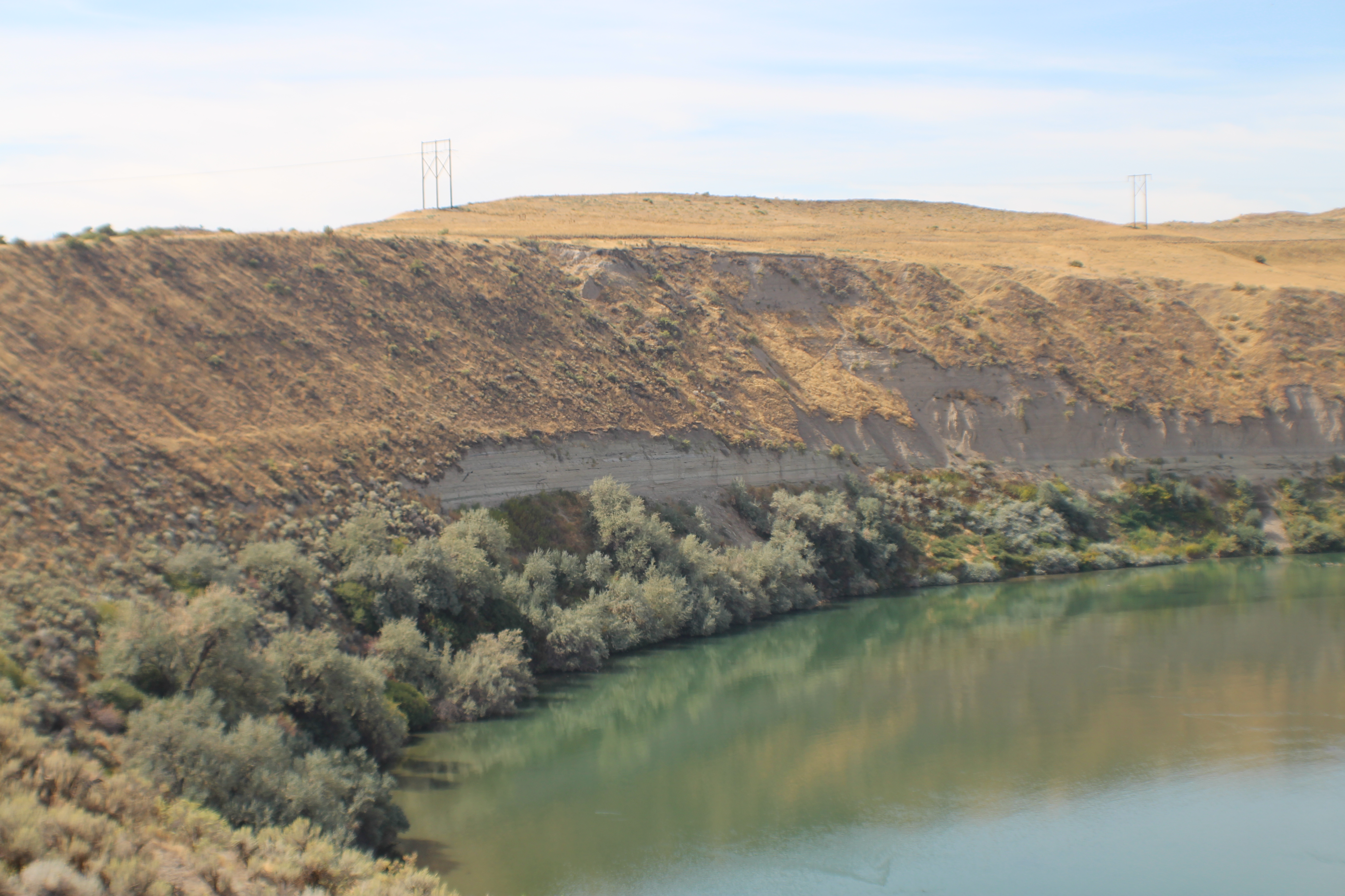 Plan Your Visit - Hagerman Fossil Beds National Monument (U.S. National