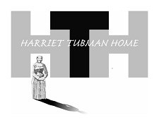 Harriet Tubman Home, Inc. Logo