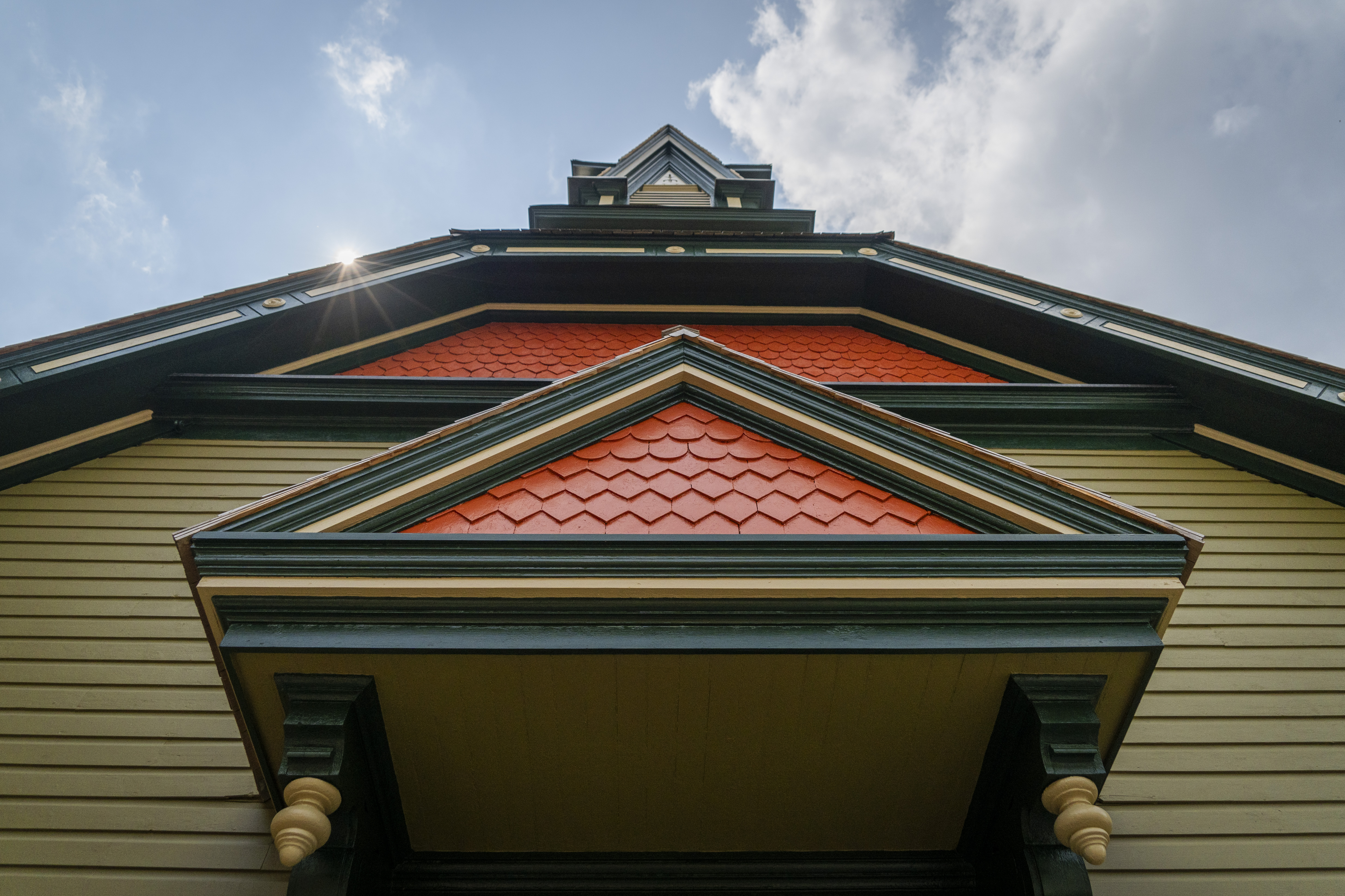 Harriet Tubman National Historical Park (U.S. National Park Service)