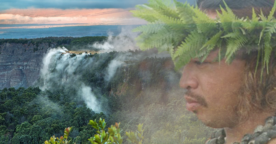 Connect with culture: Hawaiʻi Volcanoes National Park shares Hawaiian programs and stories - Hawaiʻi Volcanoes National Park (U.S. National Park Service)