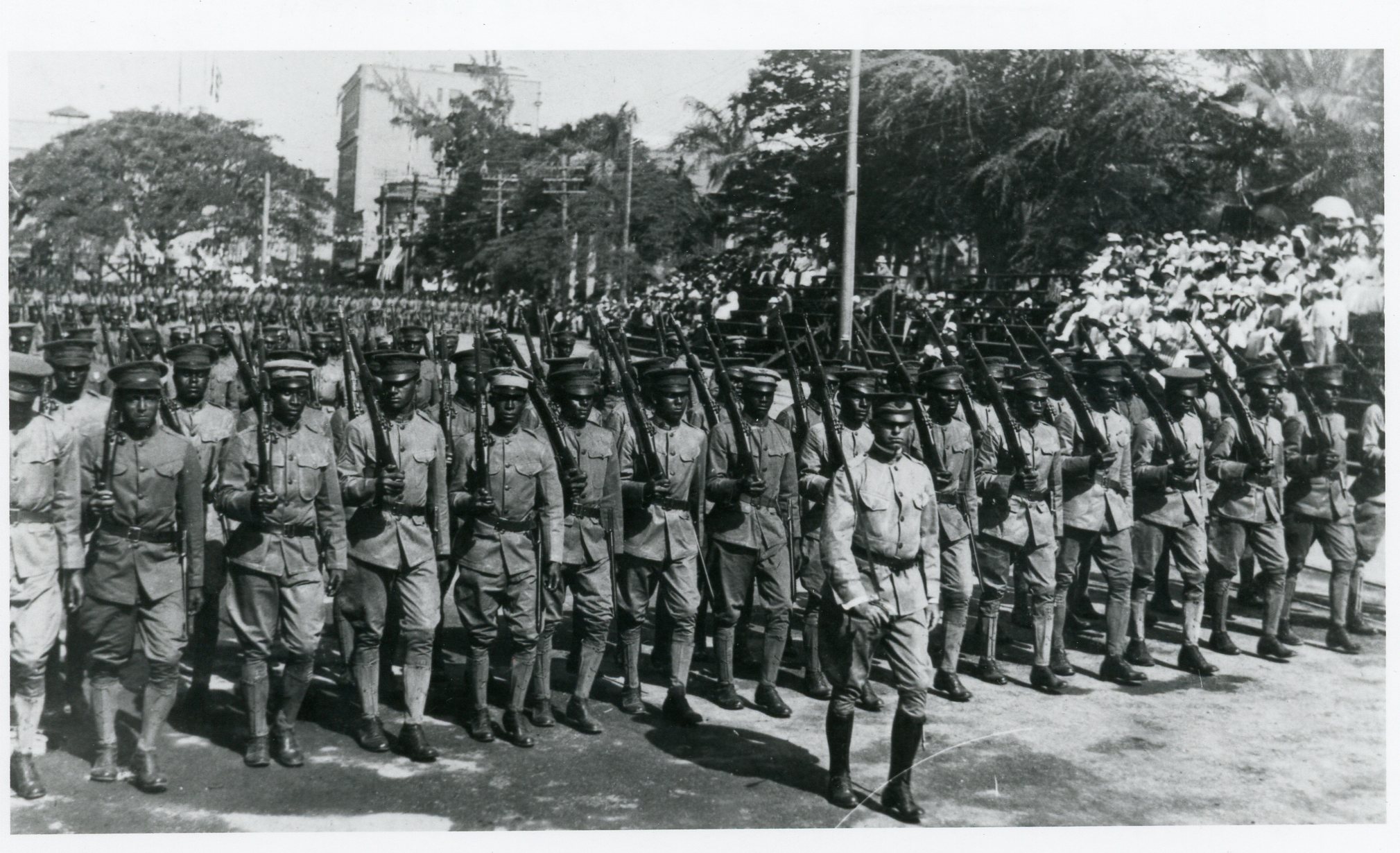 Buffalo Soldiers  National Museum of African American History and