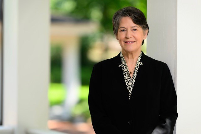 Kathryn Braund