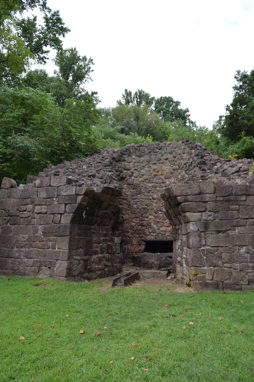 Cast Iron Stove Production - Hopewell Furnace National Historic Site (U.S.  National Park Service)